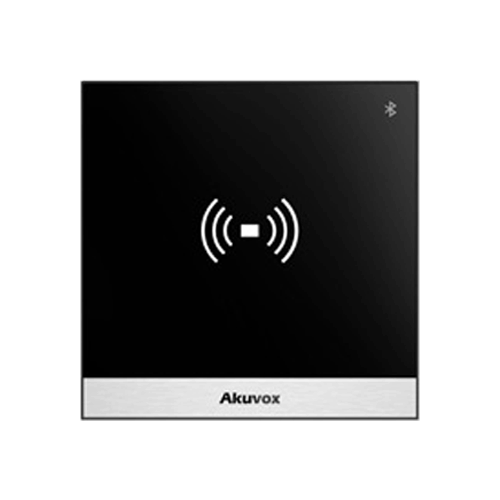 Terminal de Control de Acceso Akuvox