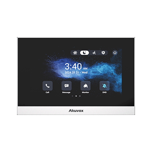 Monitor Android C316W
