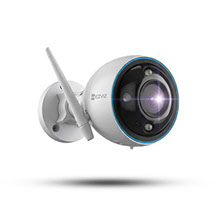 EZVIZ CS-H3-3K
