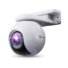 EZVIZ CS-H8X