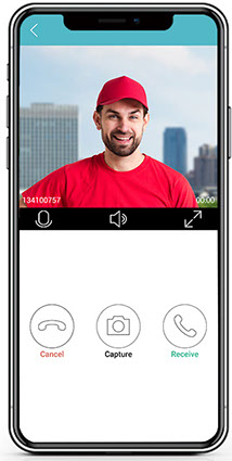 Akuvox SmartPlus App
