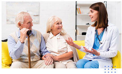 Soluciones Salud Akuvox