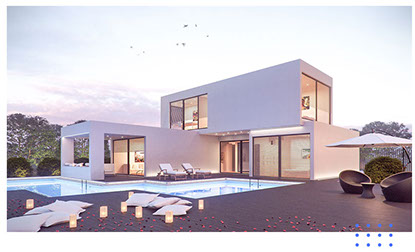 Soluciones Residenciales Akuvox