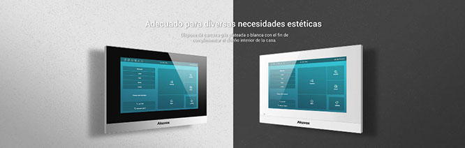 Kit Videoportero Akuvox - vista 3