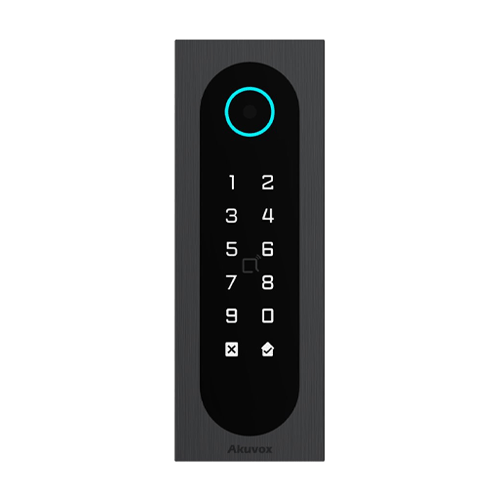 Control de Acceso Slim Akuvox