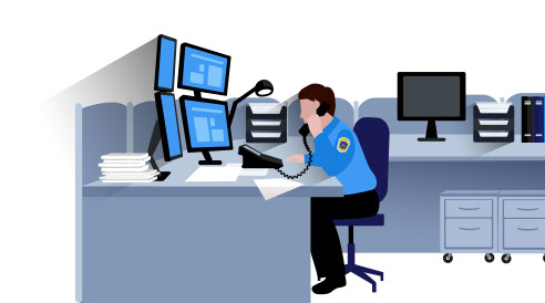 Comunicación de emergencia