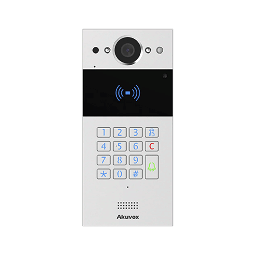 Videoportero Akuvox R20KSIP