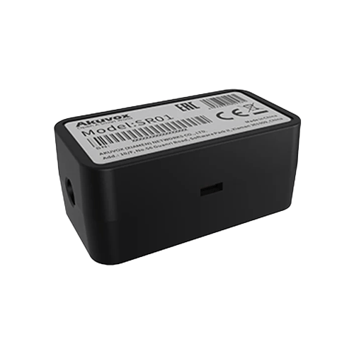 Relevador RS-485 Akuvox