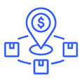 Venta y Distribución
